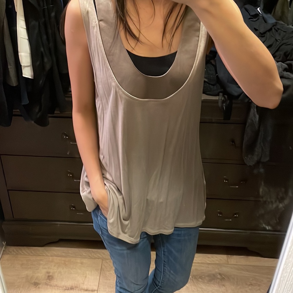 BCBG top